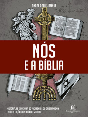 cover image of Nós e a Bíblia
